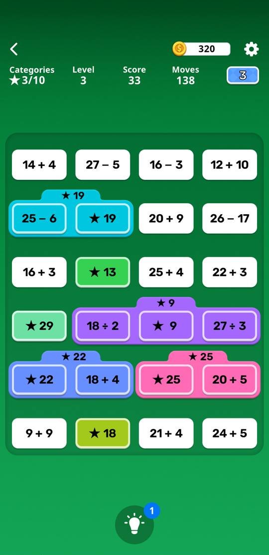 3つめの面。割り算も混ざって、答えの種類が増える